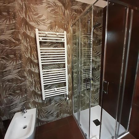 La Casa Veneziana Apartment Ngoại thất bức ảnh