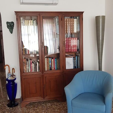 La Casa Veneziana Apartment Ngoại thất bức ảnh