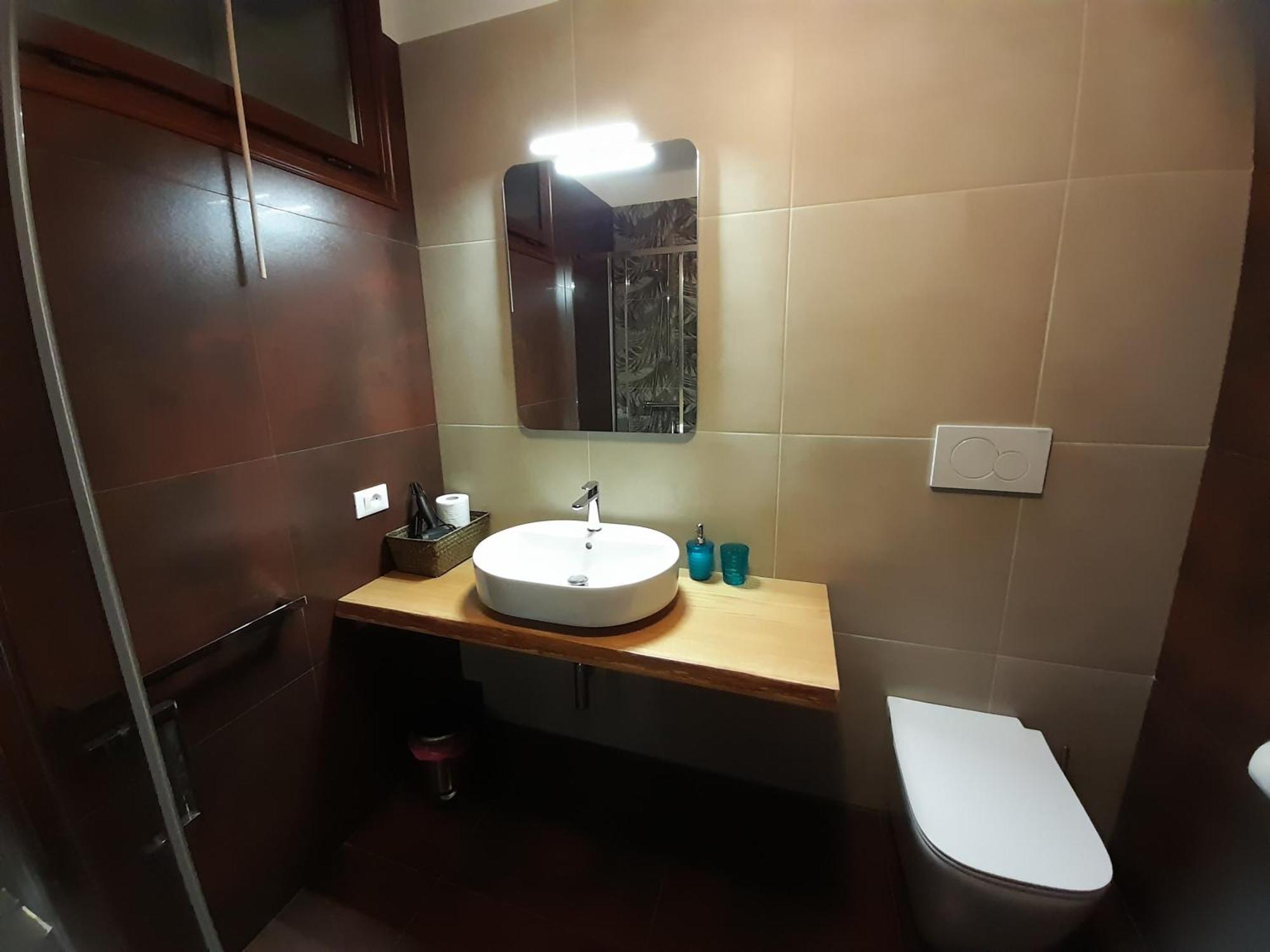 La Casa Veneziana Apartment Ngoại thất bức ảnh