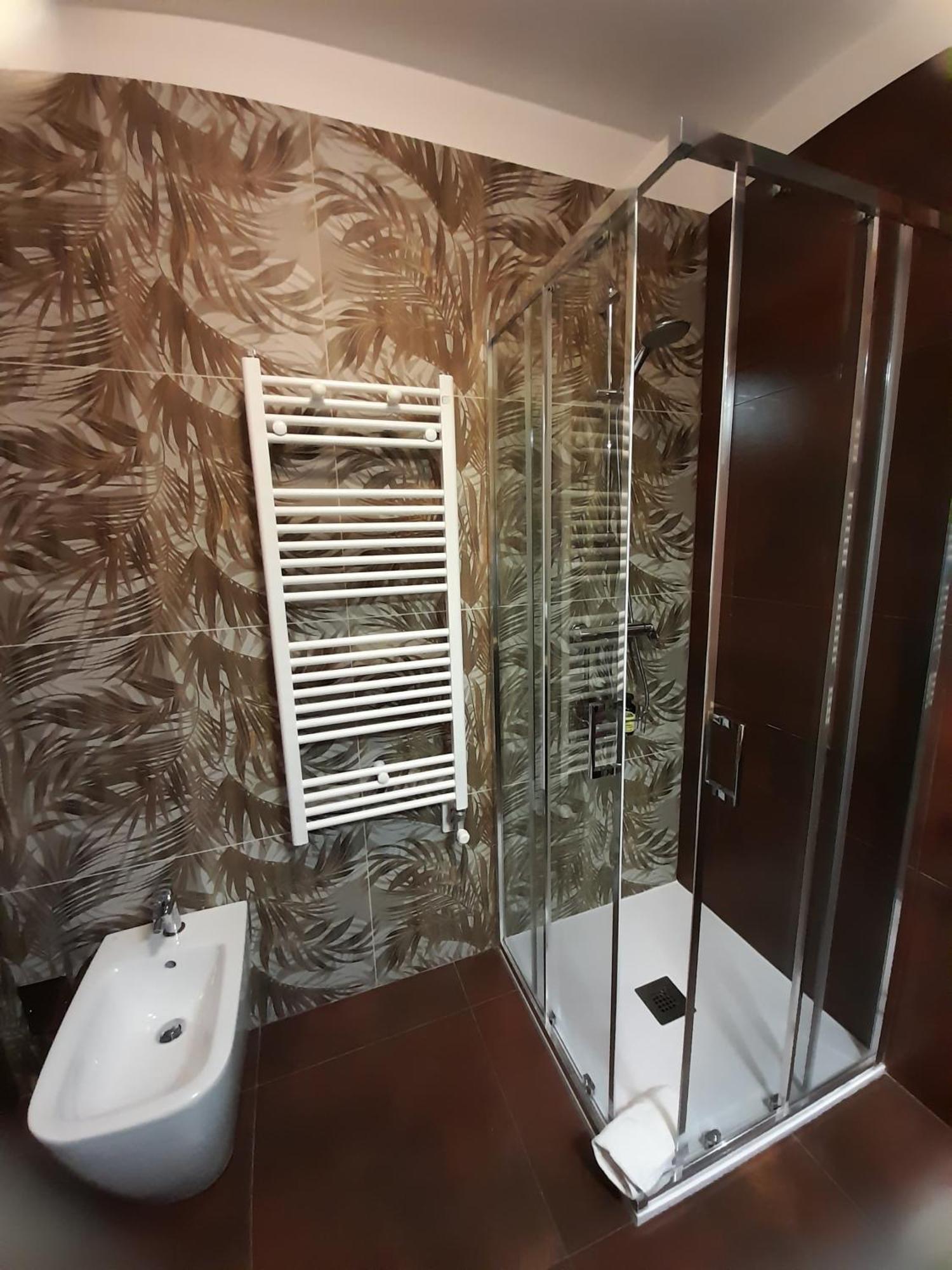 La Casa Veneziana Apartment Ngoại thất bức ảnh