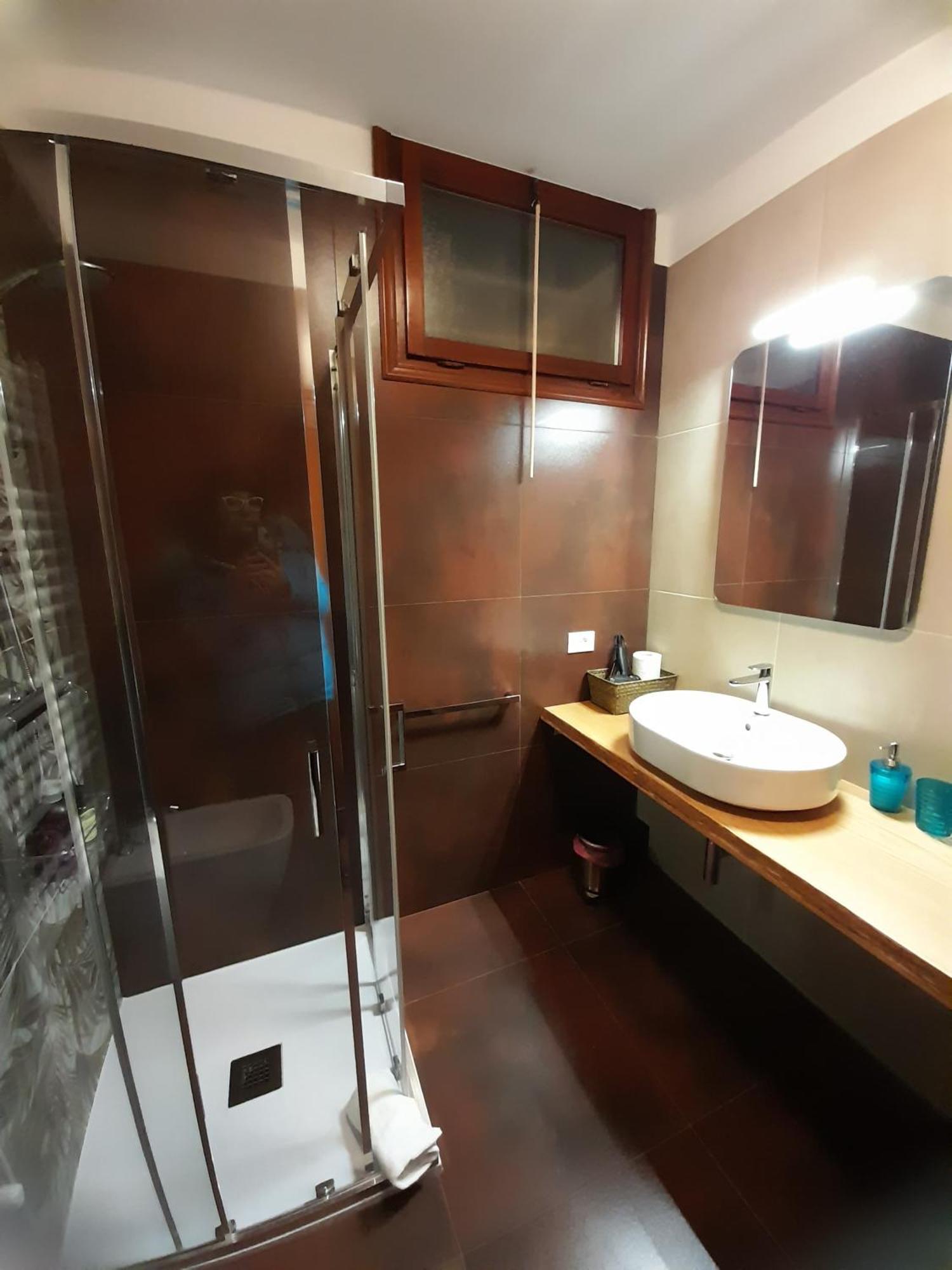 La Casa Veneziana Apartment Ngoại thất bức ảnh