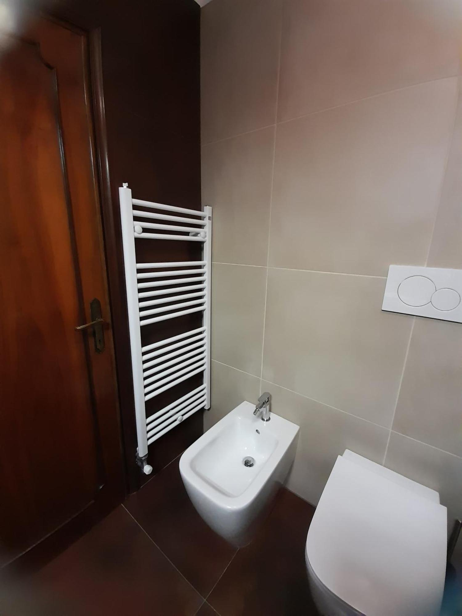 La Casa Veneziana Apartment Ngoại thất bức ảnh
