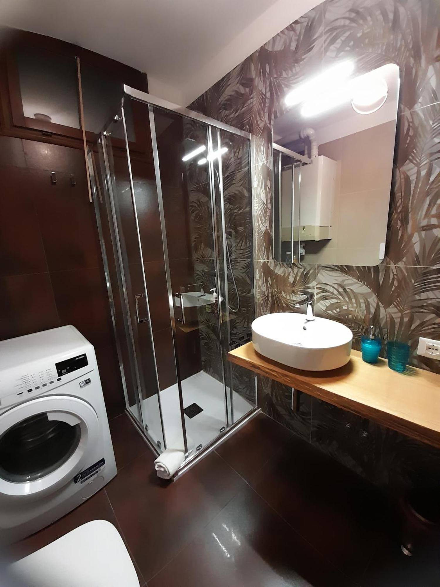 La Casa Veneziana Apartment Ngoại thất bức ảnh