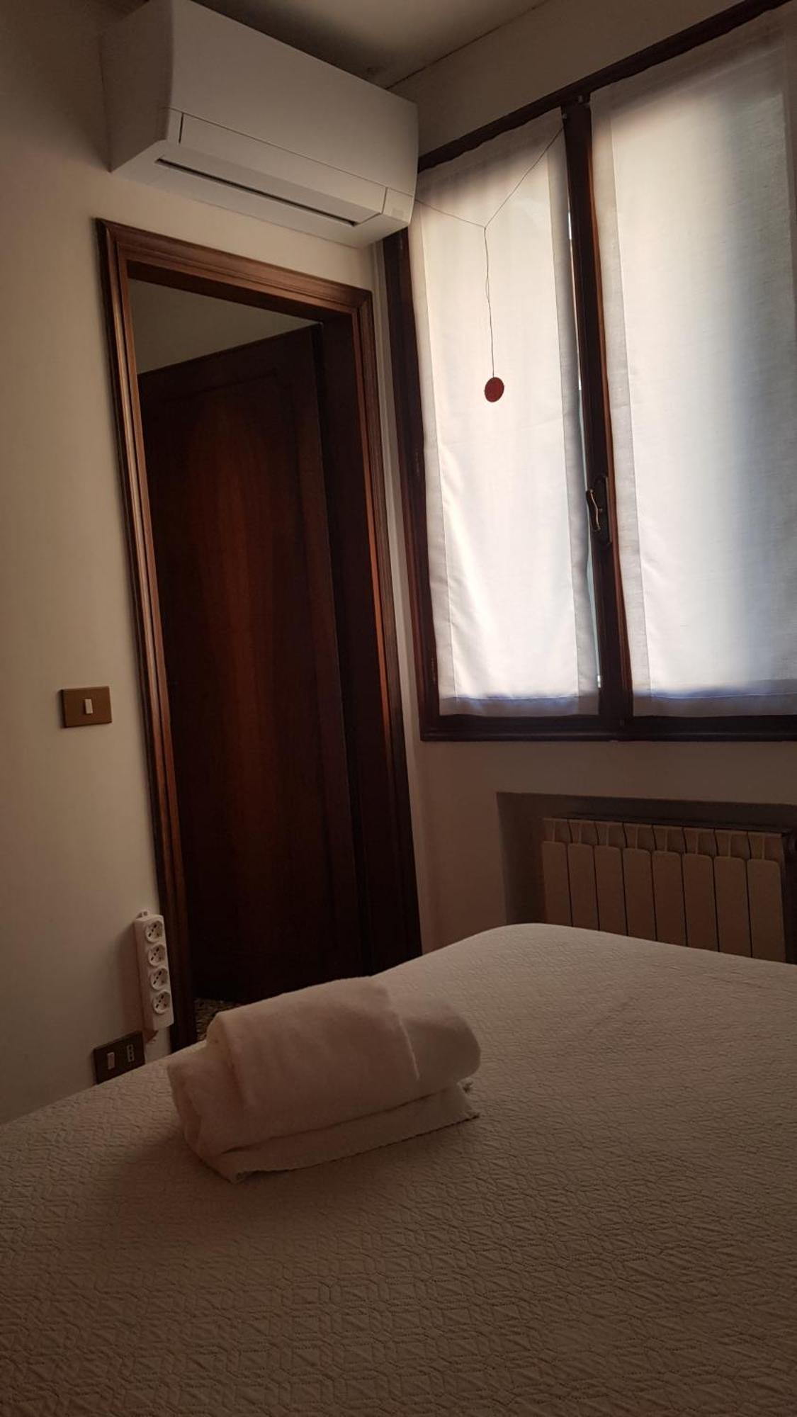 La Casa Veneziana Apartment Ngoại thất bức ảnh