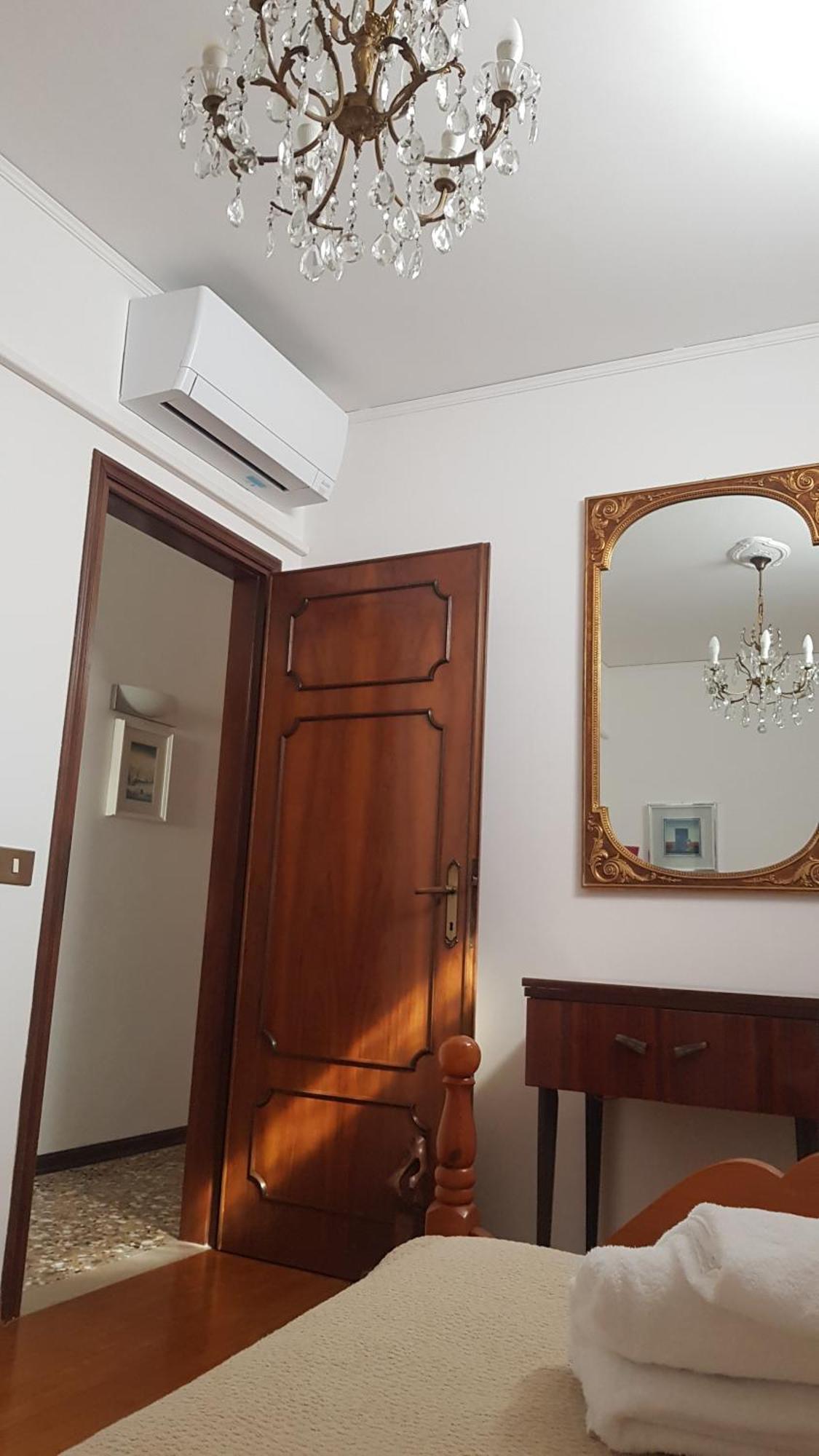 La Casa Veneziana Apartment Ngoại thất bức ảnh