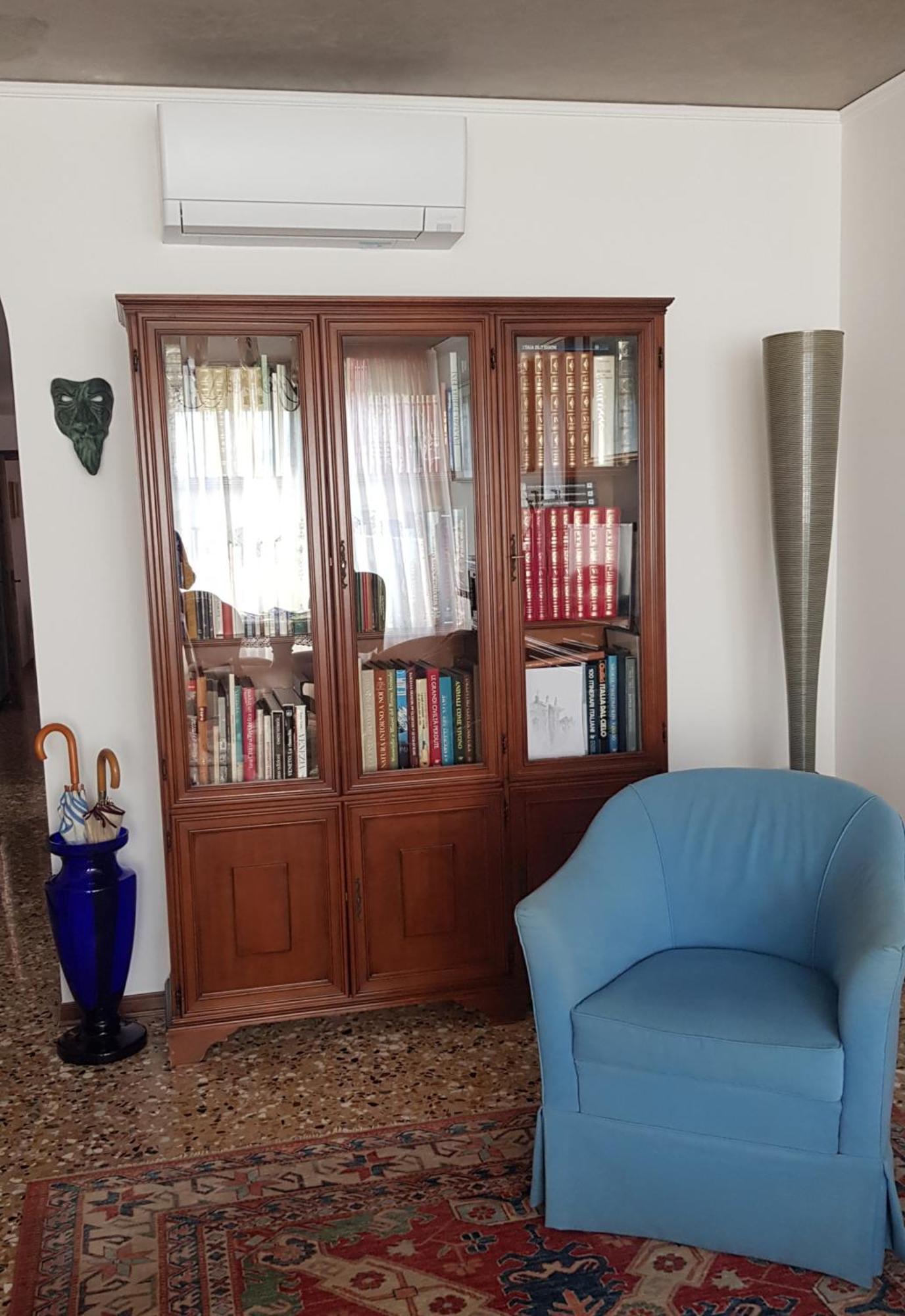 La Casa Veneziana Apartment Ngoại thất bức ảnh