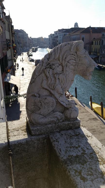 La Casa Veneziana Apartment Ngoại thất bức ảnh