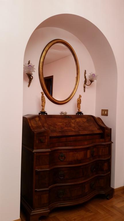 La Casa Veneziana Apartment Ngoại thất bức ảnh