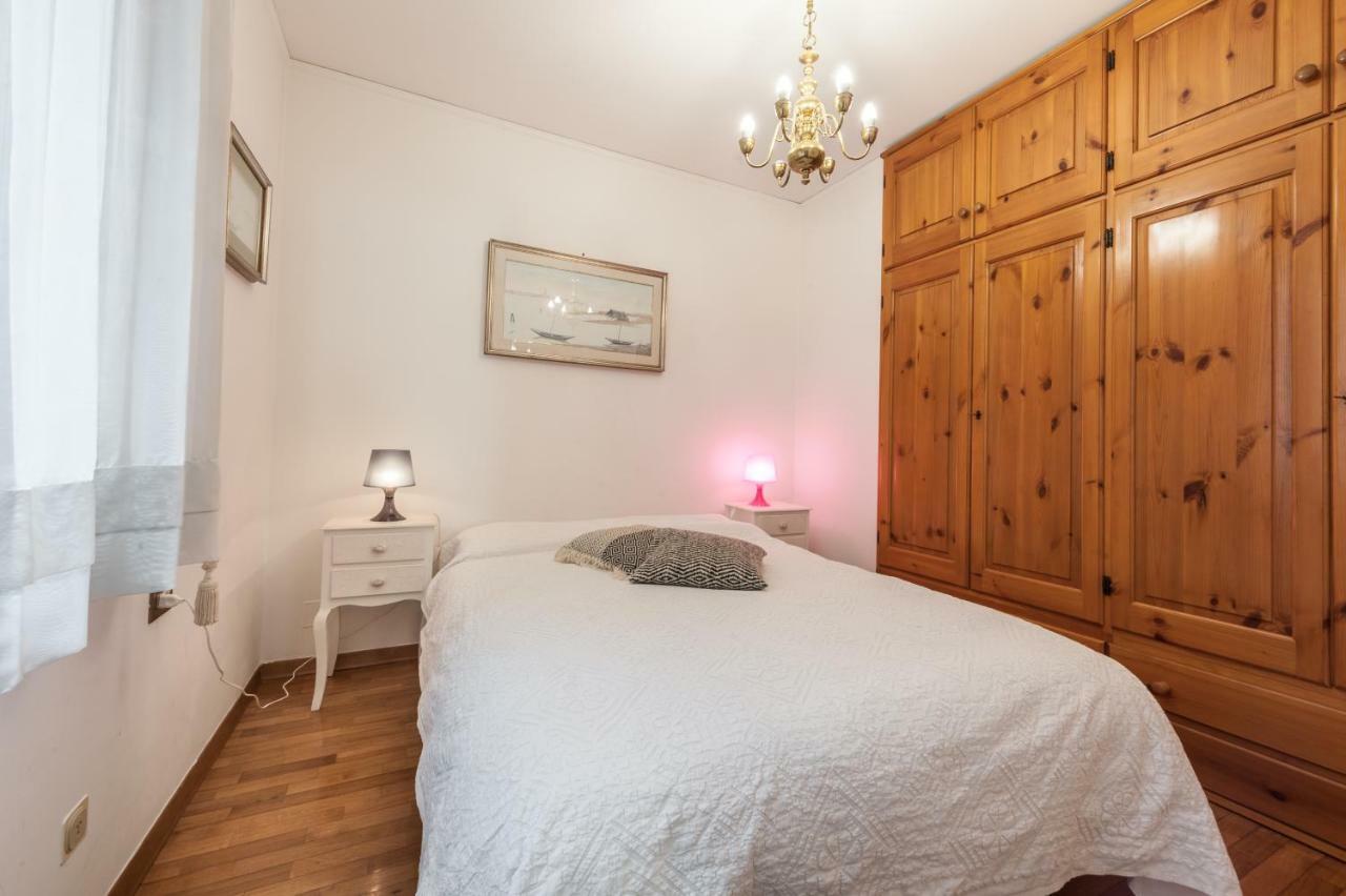 La Casa Veneziana Apartment Ngoại thất bức ảnh