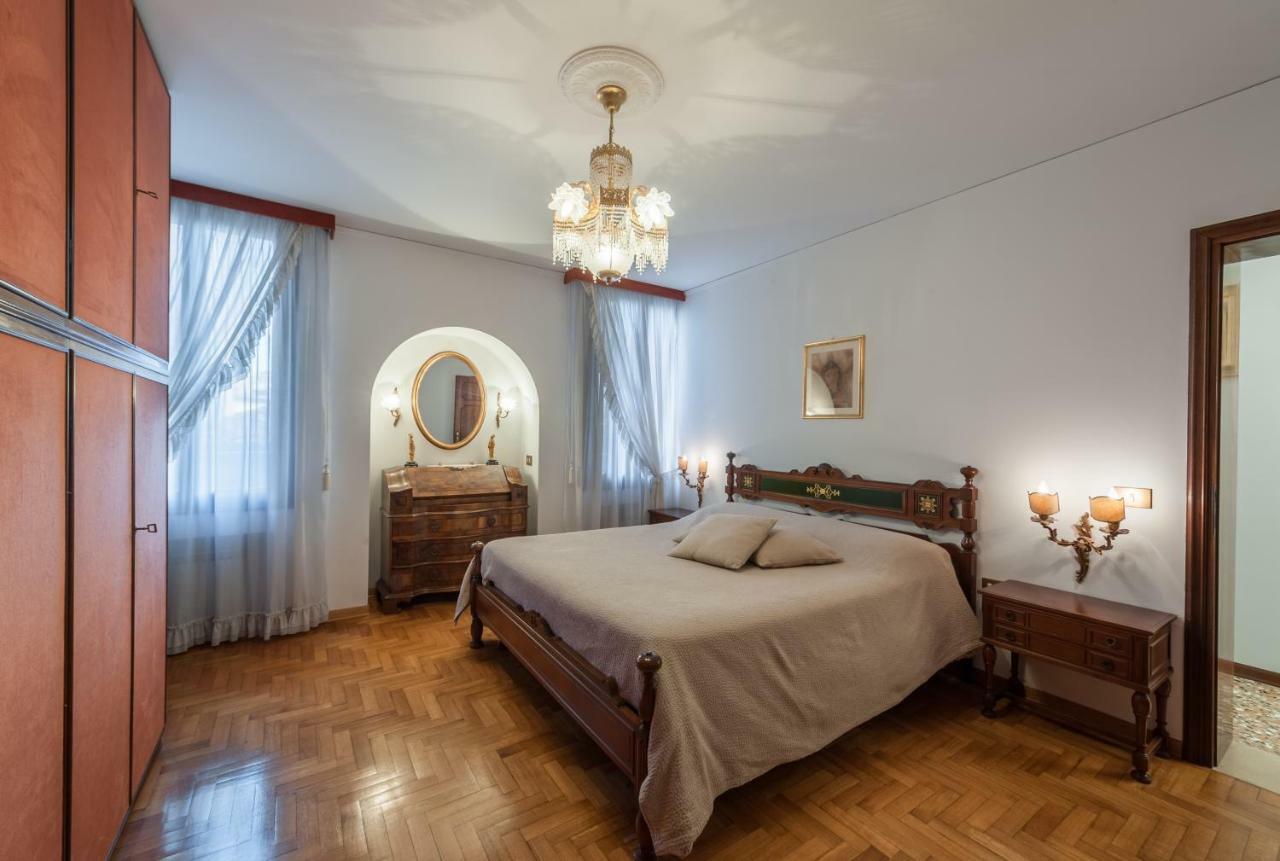 La Casa Veneziana Apartment Ngoại thất bức ảnh