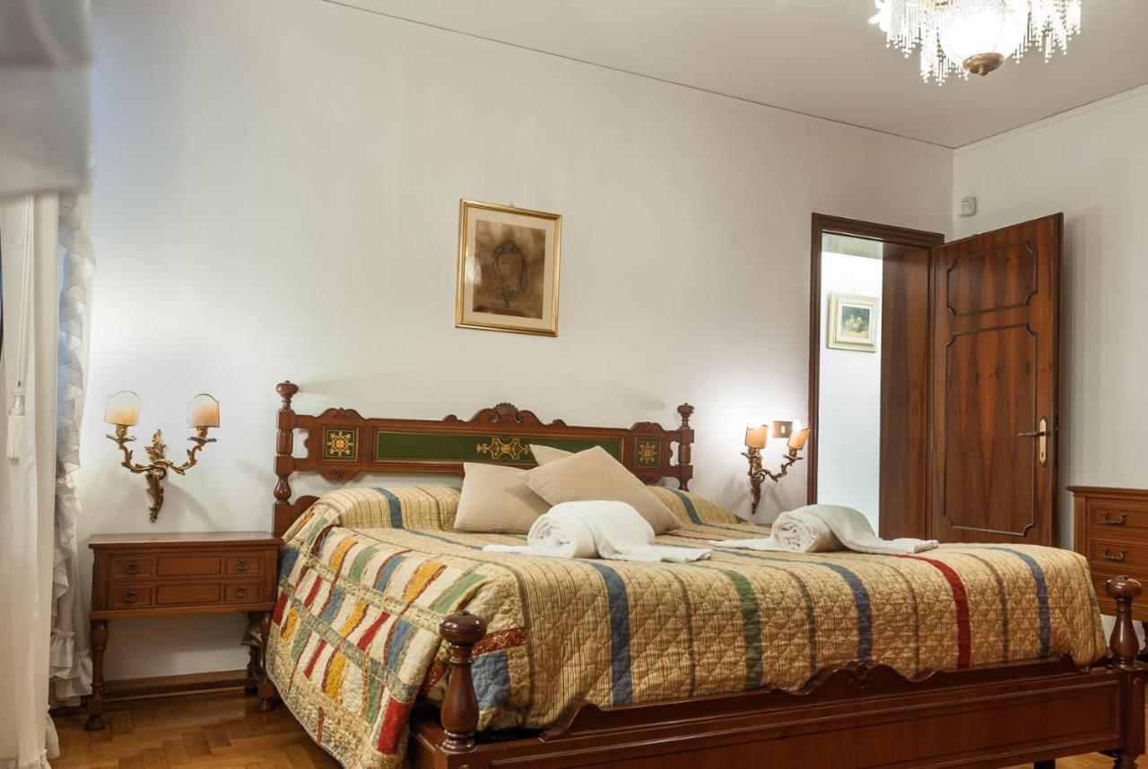 La Casa Veneziana Apartment Ngoại thất bức ảnh
