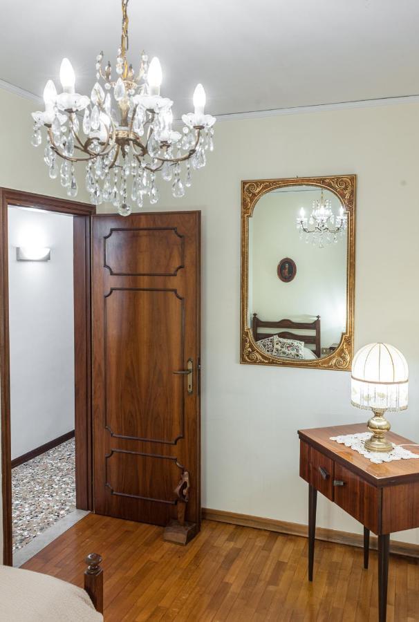 La Casa Veneziana Apartment Ngoại thất bức ảnh